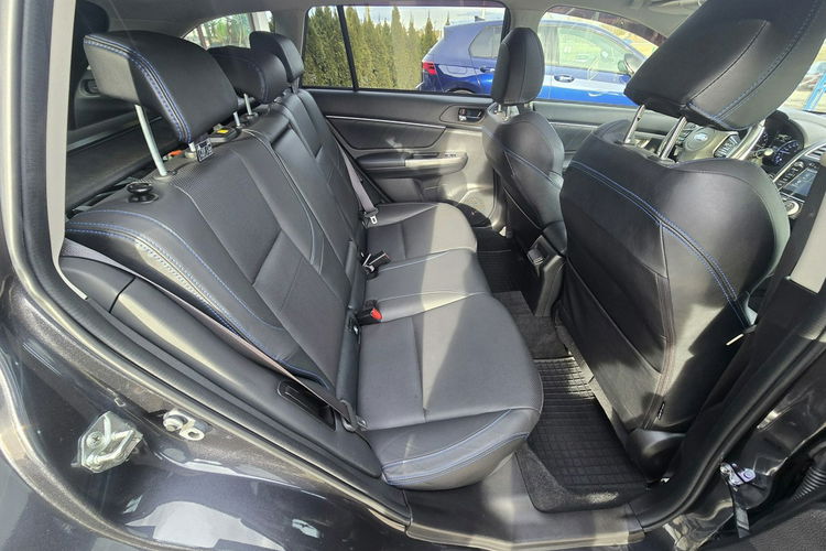 Subaru Levorg Automat, doinwestowany, AWD zdjęcie 31