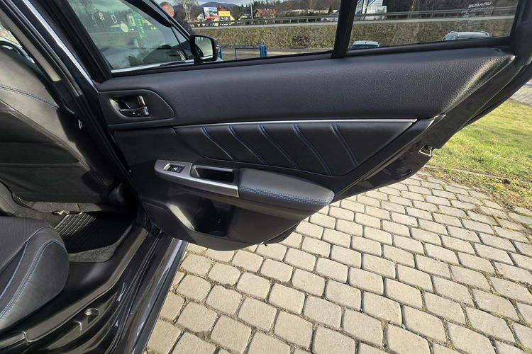 Subaru Levorg Automat, doinwestowany, AWD zdjęcie 32