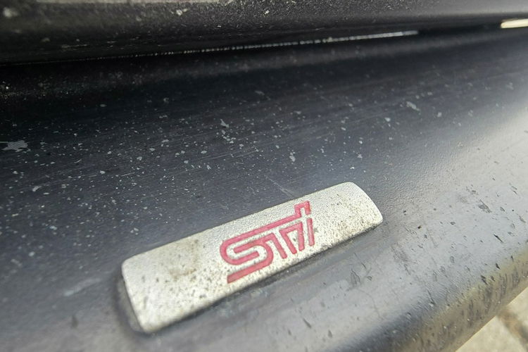 Subaru Levorg Automat, doinwestowany, AWD zdjęcie 34