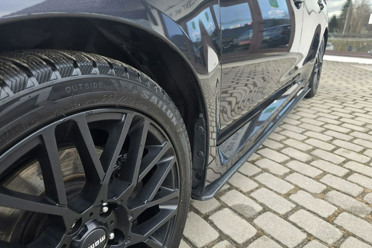 Subaru Levorg Automat, doinwestowany, AWD zdjęcie 35