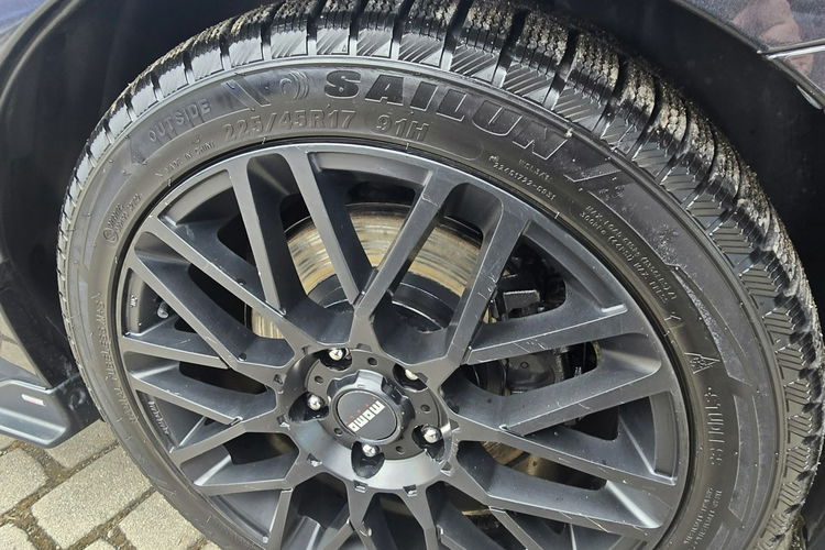 Subaru Levorg Automat, doinwestowany, AWD zdjęcie 37