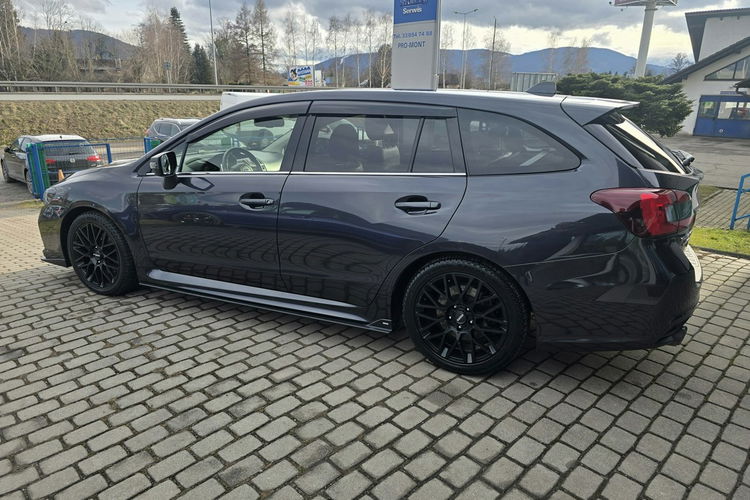 Subaru Levorg Automat, doinwestowany, AWD zdjęcie 4