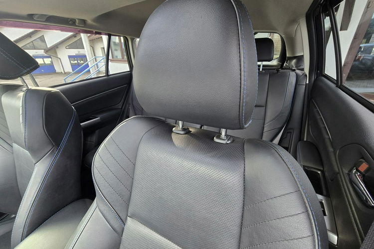 Subaru Levorg Automat, doinwestowany, AWD zdjęcie 40