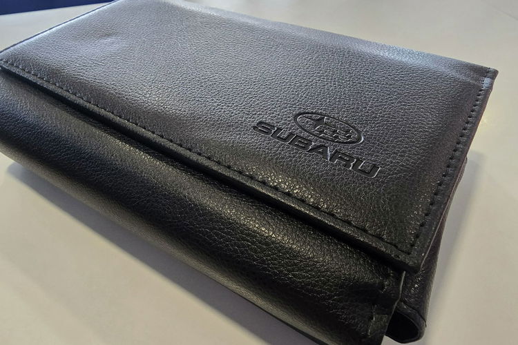 Subaru Levorg Automat, doinwestowany, AWD zdjęcie 41