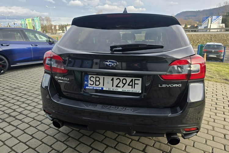Subaru Levorg Automat, doinwestowany, AWD zdjęcie 5