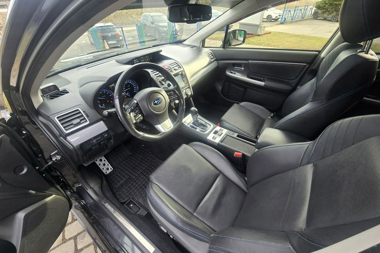 Subaru Levorg Automat, doinwestowany, AWD zdjęcie 8