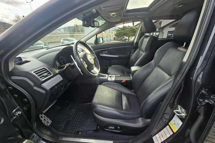 Subaru Levorg Automat, doinwestowany, AWD zdjęcie 9