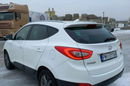 Hyundai ix35 navi, klimatronic, gwarancja, zarejestrowany zdjęcie 3