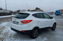 Hyundai ix35 navi, klimatronic, gwarancja, zarejestrowany zdjęcie 4
