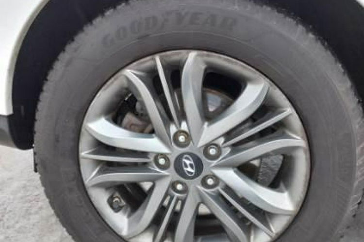 Hyundai ix35 navi, klimatronic, gwarancja, zarejestrowany zdjęcie 9