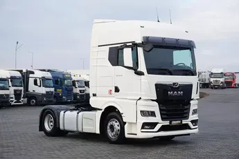 MAN TGX