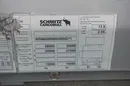 Schmitz KONTENER / XL / OŚ PODNOSZONA zdjęcie 11