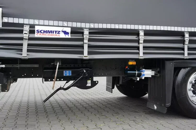 Schmitz FIRANKA / MEGA / MULTI LOCK / XL zdjęcie 19