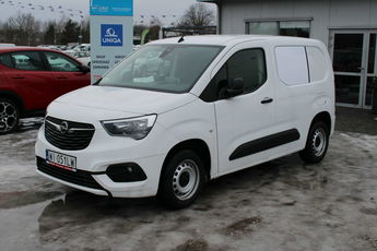 Opel Combo VAN Vat-1 F-vat Salon Polska Gwarancja