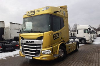 DAF DAF XF 450 FT