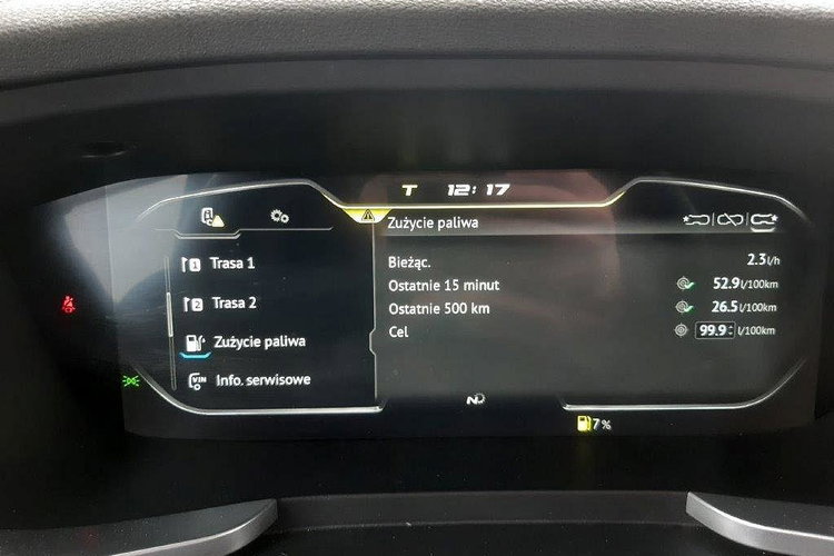 DAF XF 450 FT zdjęcie 5