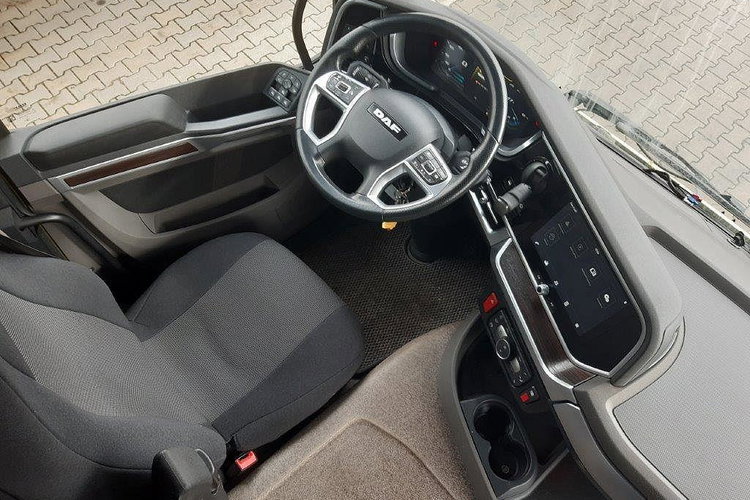 DAF XF 450 FT zdjęcie 6