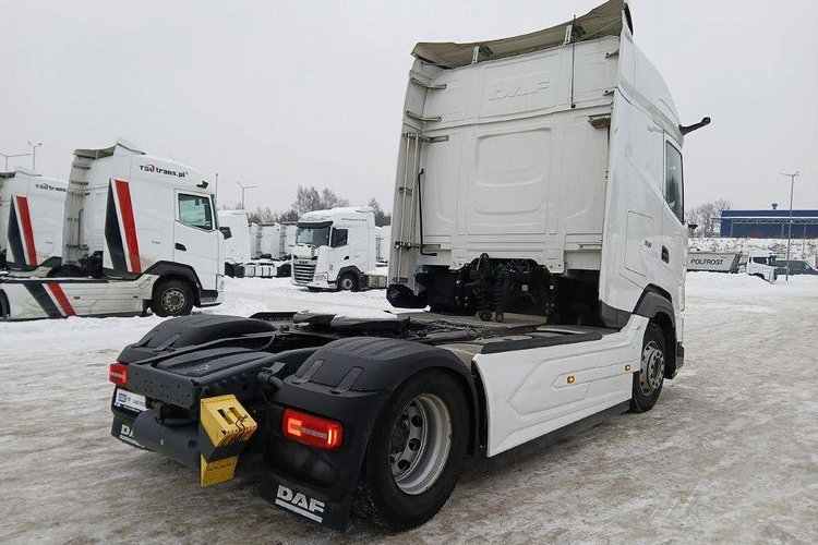 DAF XG 480 FT zdjęcie 3