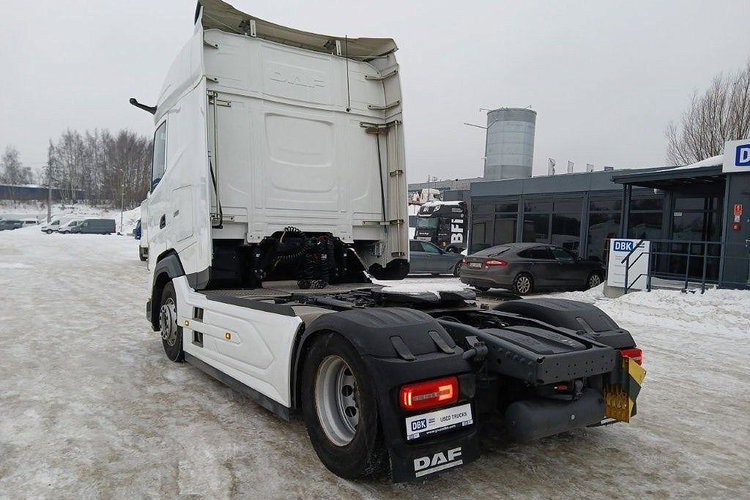 DAF XG 480 FT zdjęcie 4