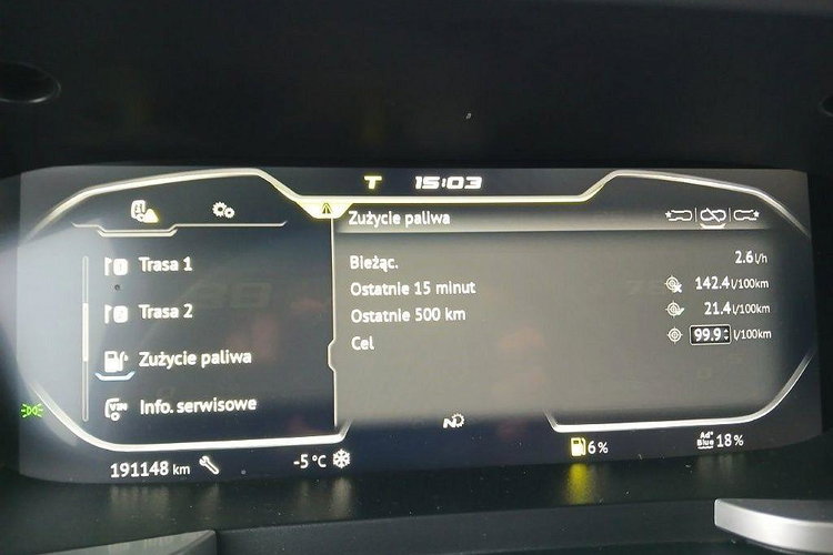 DAF XG 480 FT zdjęcie 5