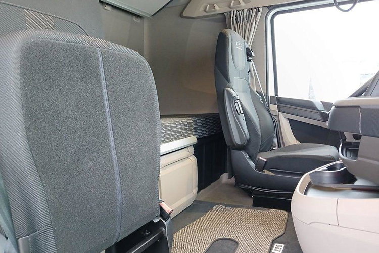 DAF XG 480 FT zdjęcie 8