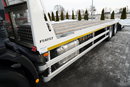 Iveco STRALIS 360 / 6X2 /  LAWETA / PLATFORMA 9.3 M / NAJAZDY HYDRAULICZNE / WYCIĄGARKA / OŚ PODONOSZONA  / EURO 6 zdjęcie 12