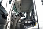 Iveco STRALIS 360 / 6X2 /  LAWETA / PLATFORMA 9.3 M / NAJAZDY HYDRAULICZNE / WYCIĄGARKA / OŚ PODONOSZONA  / EURO 6 zdjęcie 32