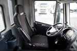 Iveco STRALIS 360 / 6X2 /  LAWETA / PLATFORMA 9.3 M / NAJAZDY HYDRAULICZNE / WYCIĄGARKA / OŚ PODONOSZONA  / EURO 6 zdjęcie 35