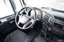Iveco STRALIS 360 / 6X2 /  LAWETA / PLATFORMA 9.3 M / NAJAZDY HYDRAULICZNE / WYCIĄGARKA / OŚ PODONOSZONA  / EURO 6 zdjęcie 37