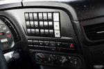 Iveco STRALIS 360 / 6X2 /  LAWETA / PLATFORMA 9.3 M / NAJAZDY HYDRAULICZNE / WYCIĄGARKA / OŚ PODONOSZONA  / EURO 6 zdjęcie 38