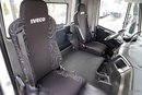Iveco STRALIS 360 / 6X2 /  LAWETA / PLATFORMA 9.3 M / NAJAZDY HYDRAULICZNE / WYCIĄGARKA / OŚ PODONOSZONA  / EURO 6 zdjęcie 43