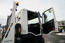 Iveco STRALIS 360 / 6X2 /  LAWETA / PLATFORMA 9.3 M / NAJAZDY HYDRAULICZNE / WYCIĄGARKA / OŚ PODONOSZONA  / EURO 6 zdjęcie 44