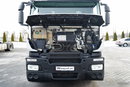 Iveco STRALIS 360 / 6X2 /  LAWETA / PLATFORMA 9.3 M / NAJAZDY HYDRAULICZNE / WYCIĄGARKA / OŚ PODONOSZONA  / EURO 6 zdjęcie 45