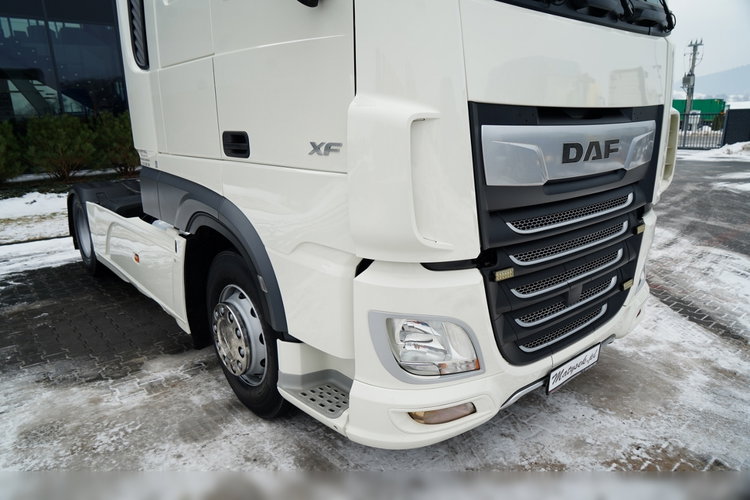 DAF XF 480 / SPACE CAB  / RETARDER  / 2020 R zdjęcie 12