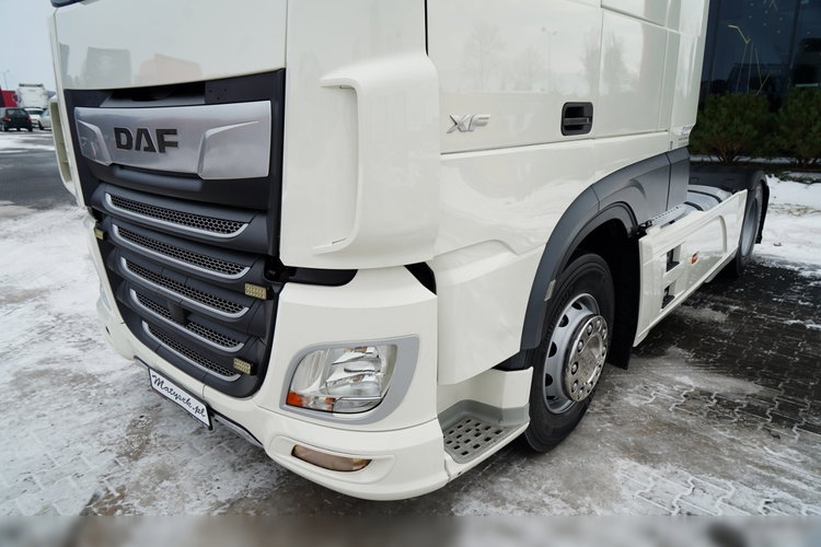 DAF XF 480 / SPACE CAB  / RETARDER  / 2020 R zdjęcie 13