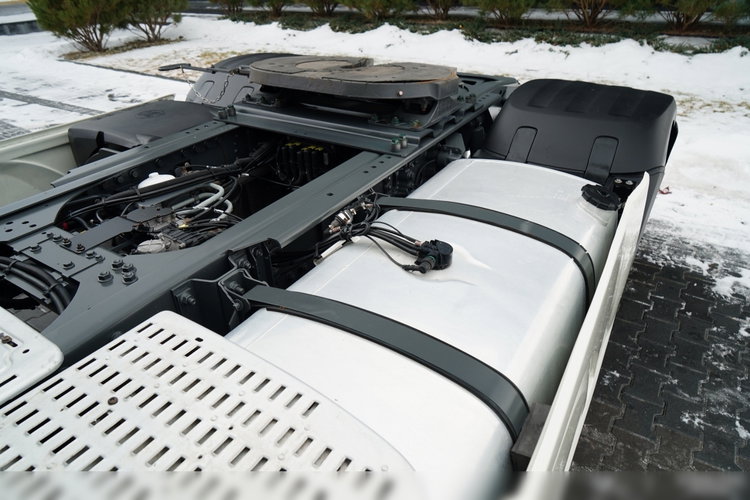 DAF XF 480 / SPACE CAB  / RETARDER  / 2020 R zdjęcie 14