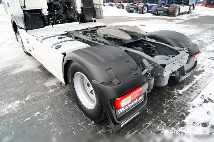 DAF XF 480 / SPACE CAB  / RETARDER  / 2020 R zdjęcie 16