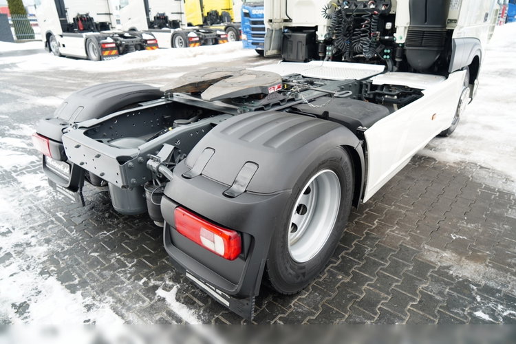 DAF XF 480 / SPACE CAB  / RETARDER  / 2020 R zdjęcie 17