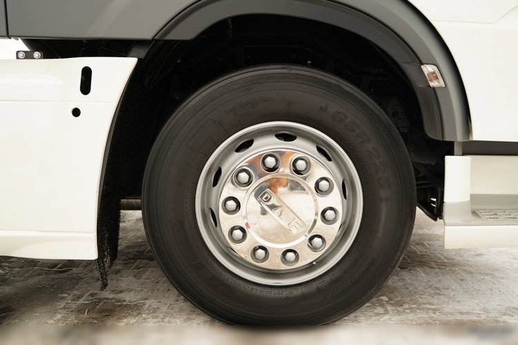 DAF XF 480 / SPACE CAB  / RETARDER  / 2020 R zdjęcie 20