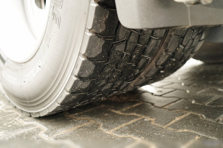 DAF XF 480 / SPACE CAB  / RETARDER  / 2020 R zdjęcie 21