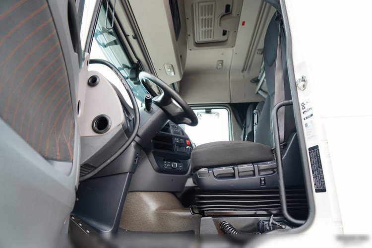 DAF XF 480 / SPACE CAB  / RETARDER  / 2020 R zdjęcie 24