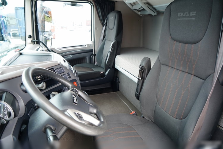 DAF XF 480 / SPACE CAB  / RETARDER  / 2020 R zdjęcie 25