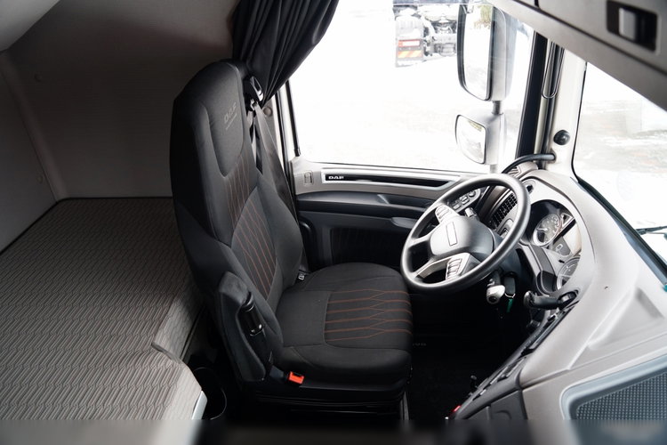 DAF XF 480 / SPACE CAB  / RETARDER  / 2020 R zdjęcie 27