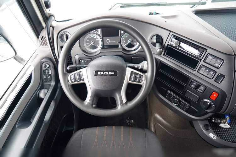 DAF XF 480 / SPACE CAB  / RETARDER  / 2020 R zdjęcie 29