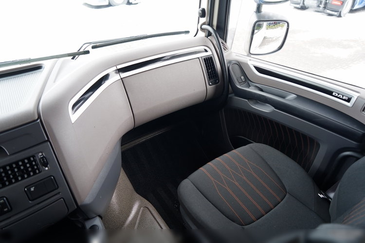 DAF XF 480 / SPACE CAB  / RETARDER  / 2020 R zdjęcie 32