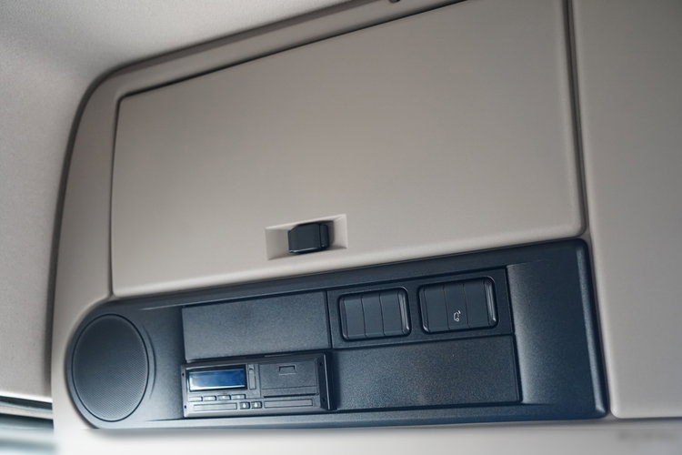 DAF XF 480 / SPACE CAB  / RETARDER  / 2020 R zdjęcie 33