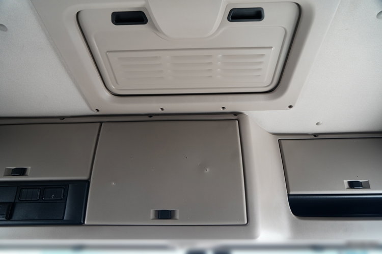 DAF XF 480 / SPACE CAB  / RETARDER  / 2020 R zdjęcie 34