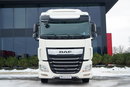 DAF XF 480 / SPACE CAB  / RETARDER  / 2020 R zdjęcie 4