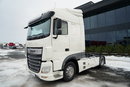 DAF XF 480 / SPACE CAB  / RETARDER  / 2020 R zdjęcie 7