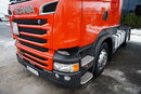 Scania R 410 / RETARDER / OPTICRUISE  zdjęcie 11